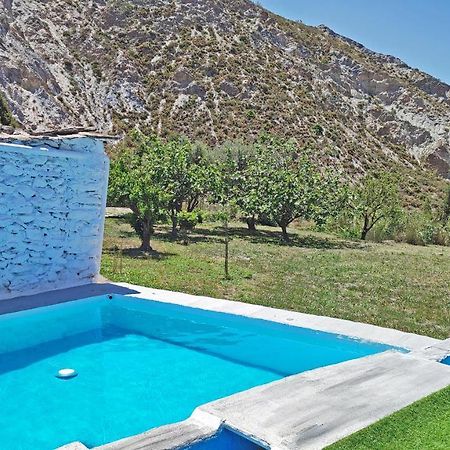 Вилла Cortijo Aguacha Байякас Экстерьер фото